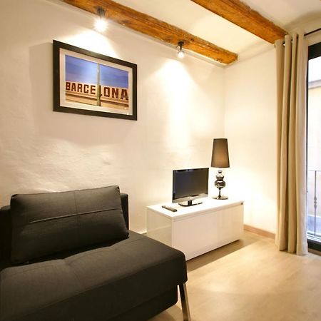 Borne Down Town Studios Barcelona Ngoại thất bức ảnh